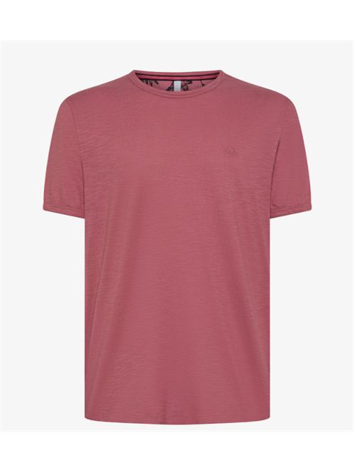 t-shirt bottom ss SUN 68 | T3511857
